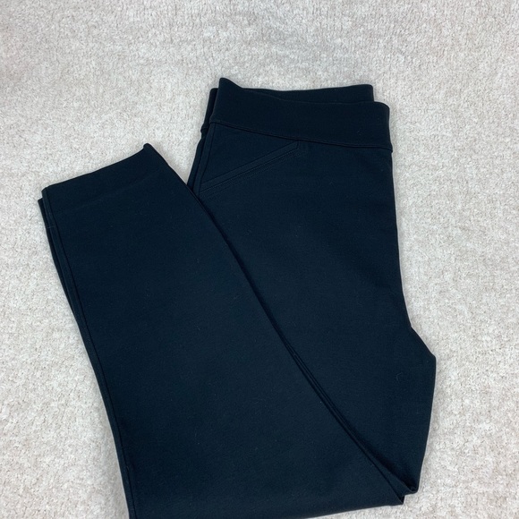 Spanx The Perfect Pant, Ankle Backseam Skinny 20251R 1X - Picture 6 of 10